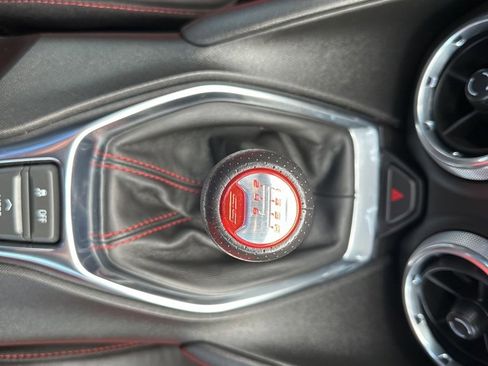 Used 2023 Chevrolet Camaro SS image 5