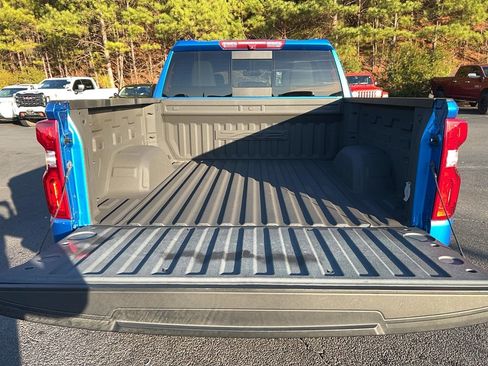 Used 2022 Chevrolet Silverado 1500 ZR2 image 29