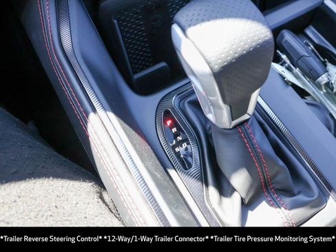 New 2026 RAM 1500 RHO image 30