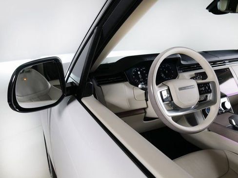 Used 2023 Land Rover Range Rover SE AWD/4WD image 24