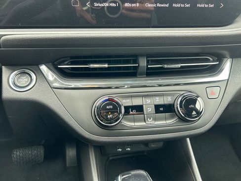 New 2026 Buick Envista Preferred FWD image 25