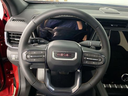 Used 2026 GMC Terrain AT4 w/ Convenience Package III image 14