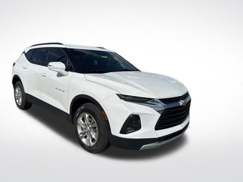 Used 2019 Chevrolet Blazer LT image 7