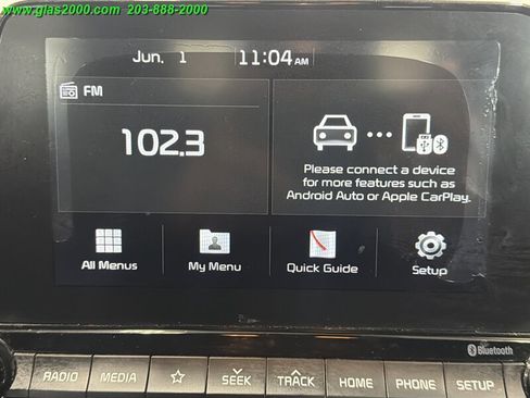 Used 2019 Kia Forte LXS FWD image 27