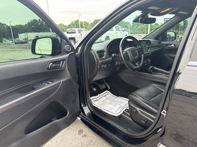Used 2023 Dodge Durango GT AWD/4WD image 22