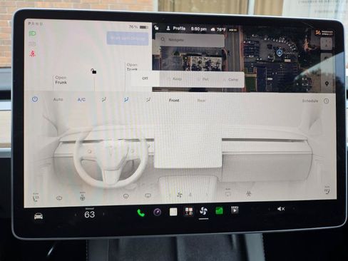 Used 2023 Tesla Model Y AWD image 44