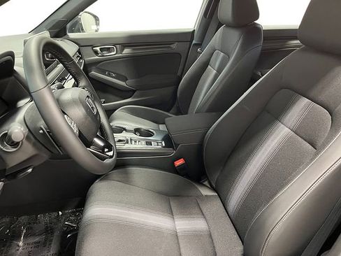 New 2026 Honda Civic Sport image 13