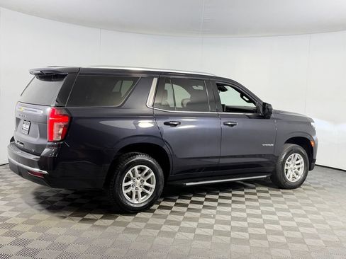 Used 2024 Chevrolet Tahoe LT RWD image 7