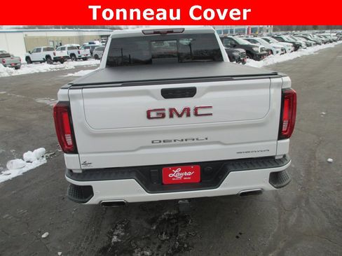 Certified 2023 GMC Sierra 1500 Denali w/ Denali Reserve Package image 7