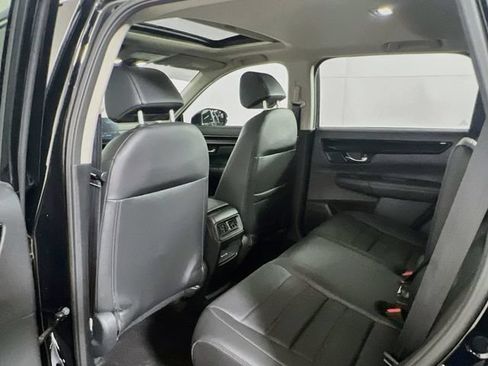 Used 2024 Honda CR-V EX-L image 12