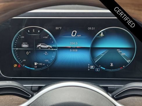 Certified 2021 Mercedes-Benz GLE 350 image 15