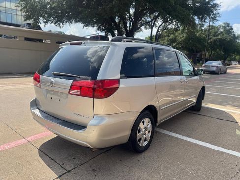 Used 2005 Toyota Sienna LE FWD image 6