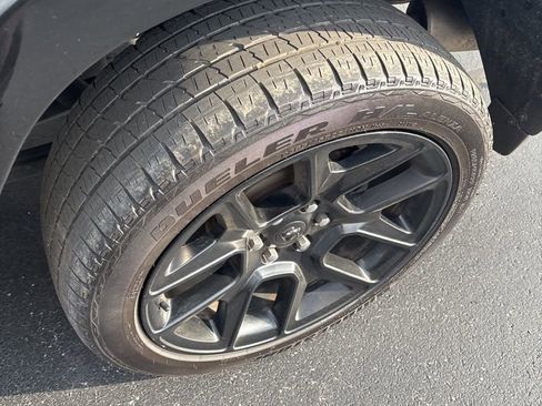 Certified 2022 RAM 1500 Laramie image 9