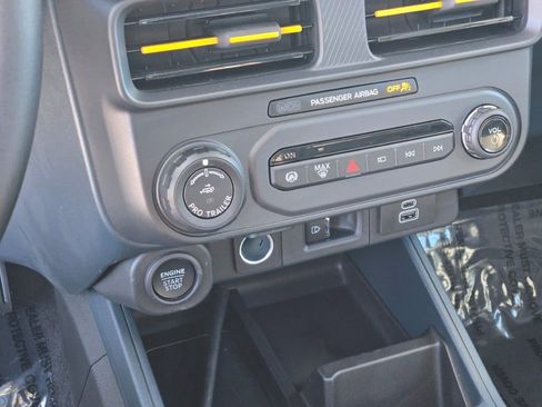 New 2026 Ford Maverick Tremor image 25