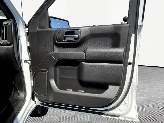 Used 2026 Chevrolet Silverado 1500 Custom RWD image 28