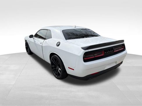 Used 2021 Dodge Challenger R/T Scat Pack image 3