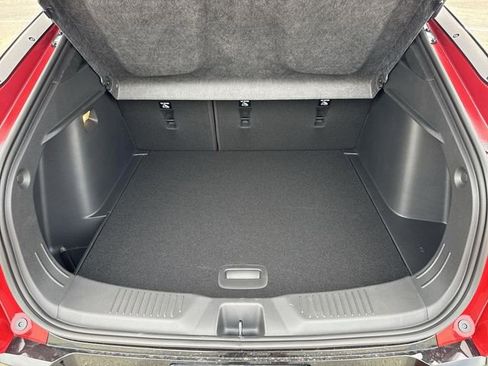 New 2026 Buick Envista Sport Touring w/ Convenience I Package FWD image 25