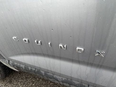 Used 2026 Chevrolet Equinox LT AWD/4WD image 30