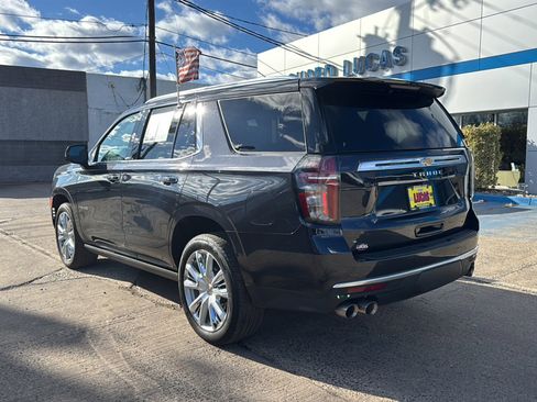 Used 2024 Chevrolet Tahoe High Country image 7