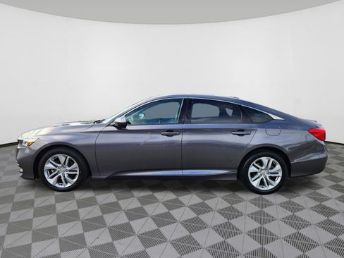 Used 2020 Honda Accord LX image 5