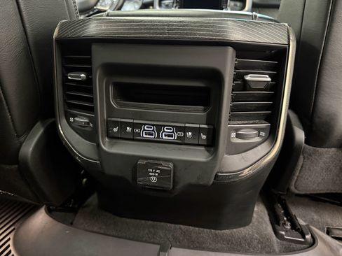 Used 2021 RAM 1500 Limited AWD/4WD image 23