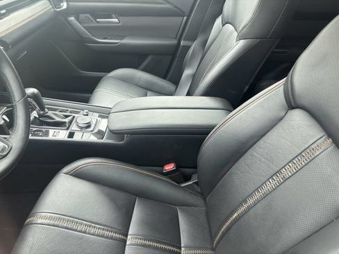 Used 2025 MAZDA CX-50 AWD 2.5 S w/ Premium Plus Pkg image 13
