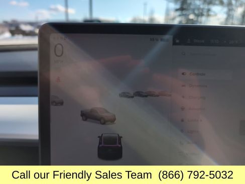 Used 2022 Tesla Model Y Performance image 16