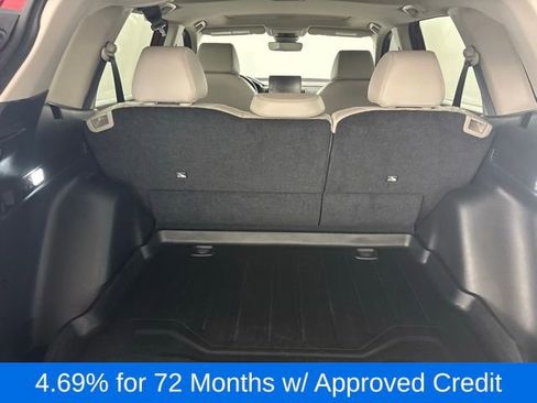 Used 2025 Honda CR-V EX-L image 33