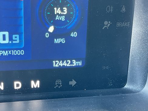 Used 2023 Ford Bronco Big Bend image 21