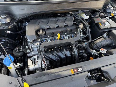 New 2026 Hyundai Venue SEL image 14