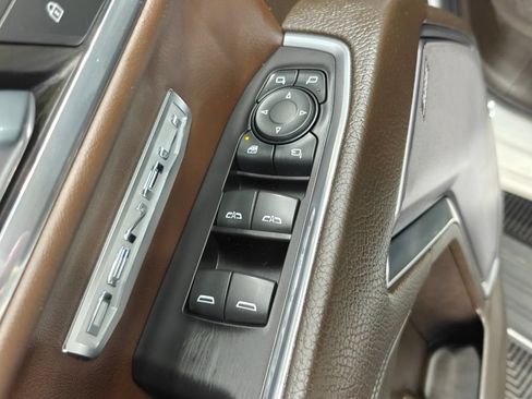 Used 2023 GMC Sierra 1500 Denali w/ Denali Reserve Package AWD/4WD image 66