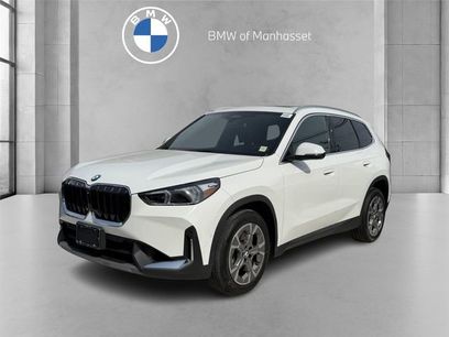 Used 2023 BMW X1 xDrive28i w/ Convenience Package