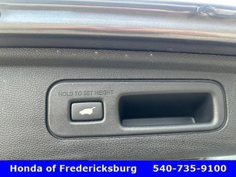 Used 2026 Honda Odyssey EX-L image 13