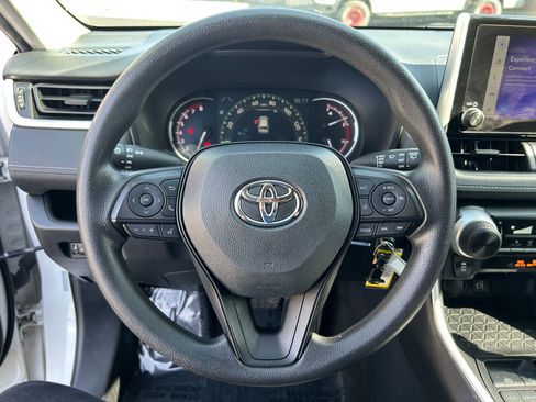Used 2024 Toyota RAV4 LE image 12