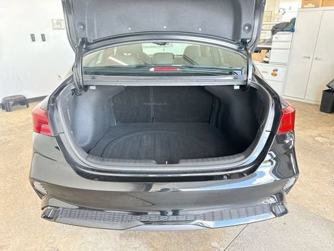 Certified 2023 Kia Forte GT-Line FWD image 22