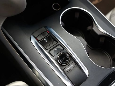Used 2018 Acura MDX SH-AWD image 41