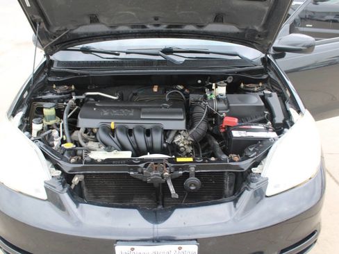Used 2003 Toyota Matrix XR image 21