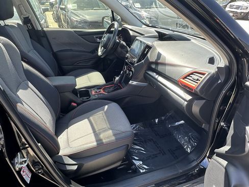 Used 2020 Subaru Forester Sport w/ Popular Package #2 AWD/4WD image 41