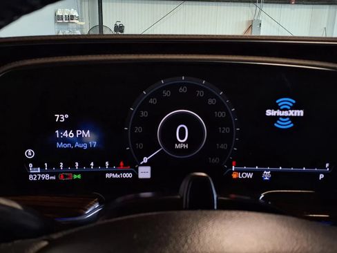 Used 2023 Cadillac Escalade ESV Premium Luxury w/ LPO, Radiant Package AWD/4WD image 24