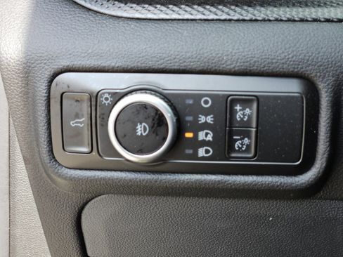 Certified 2023 Ford Explorer ST-Line w/ Class IV Trailer Tow Package image 24