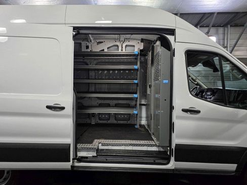 Used 2024 Ford Transit 350 148 High Roof Extended RWD image 10