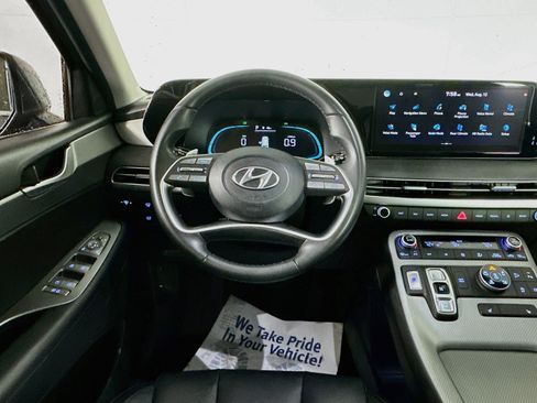 Certified 2023 Hyundai Palisade XRT AWD/4WD image 21