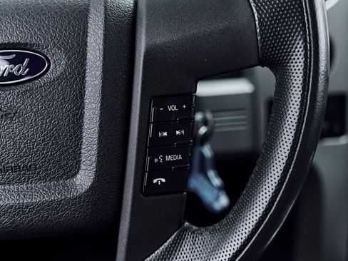 Used 2013 Ford F150 Raptor w/ Luxury Equipment Group AWD/4WD image 57