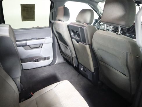 Used 2022 Ford F150 XLT w/ Trailer Tow Package image 45