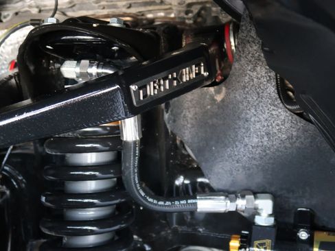 Used 2018 Toyota Tundra Limited image 12