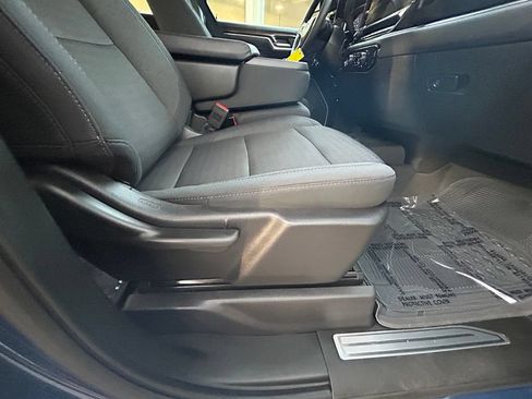 Used 2024 Chevrolet Silverado 1500 LT w/ Protection Package RWD image 24