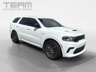 Certified 2022 Dodge Durango R/T w/ Blacktop Package AWD/4WD video 1