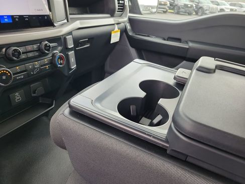 New 2026 Ford F150 XL AWD/4WD image 27