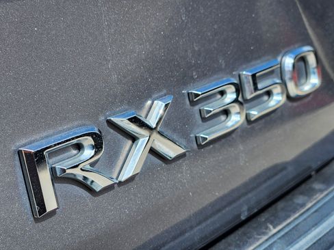 Used 2018 Lexus RX 350 FWD w/ Premium Package image 9