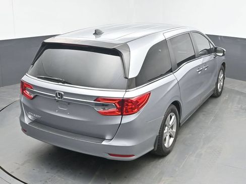 Used 2020 Honda Odyssey EX-L image 39